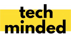 Logo TechMinded